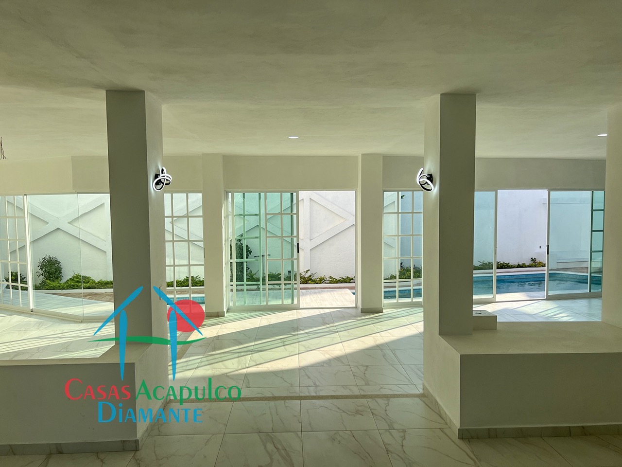 Casa Costa Azul Pedro Andrés Sufrend - Estancia 5